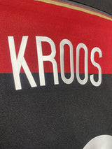 【2014】ドイツ代表(A)/ CONDITION:A / SIZE:L(日本規格)/ #18 / KROOS / ブラジルW杯ブラジル代表戦仕様