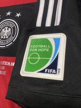 【2014】ドイツ代表(A)/ CONDITION:A / SIZE:L(日本規格)/ #18 / KROOS / ブラジルW杯ブラジル代表戦仕様