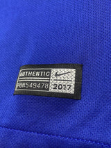 【2017/18】チェルシー(H)/ CONDITION:B+ / SIZE:M / #10 / HAZARD / カップ戦用マーキング