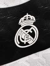 【2024/25】レアル・マドリード(H)/ CONDITION:NEW / SIZE:2XL(日本規格)/ #35 / ASENCIO / UCL仕様 / オーセンティック