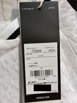 【2024/25】レアル・マドリード(H)/ CONDITION:NEW / SIZE:2XL(日本規格)/ #35 / ASENCIO / UCL仕様 / オーセンティック