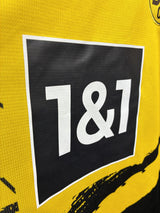 【2023/24】ドルトムント(H)/ CONDITION:A / SIZE:M