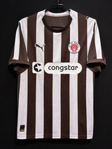 【2025/26】ザンクトパウリ(H)/ CONDITION:A / SIZE:L