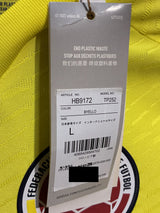 【2022/23】コロンビア代表(H)/ CONDITION:NEW / SIZE:L(日本規格)/ #7 / L. DIAZ / オーセンティック