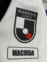【2020】町田ゼルビア(A)/ CONDITION:A / SIZE:XL(日本規格)/ #10 / TAIKI