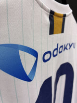 【2020】町田ゼルビア(A)/ CONDITION:A / SIZE:XL(日本規格)/ #10 / TAIKI