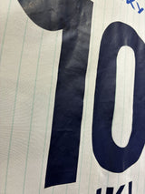 【2020】町田ゼルビア(A)/ CONDITION:A / SIZE:XL(日本規格)/ #10 / TAIKI