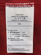 【2024】浦和レッズ(H)/ CONDITION:NEW / SIZE:XXL / #30 / KOROKI