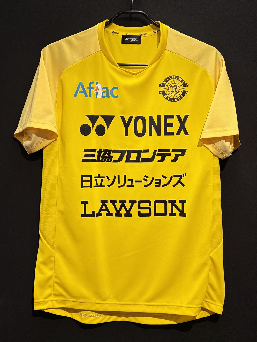 ジェフユナイテッド千葉 – Vintage Sports Football Store