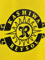 【2023】柏レイソル トレーニング シャツ / CONDITION:A / SIZE:O(日本規格)