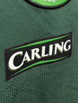 【2008/09】セルティック トラック ジャケット / CONDITION:B+ / SIZE:M