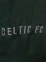 【2008/09】セルティック トラック ジャケット / CONDITION:B+ / SIZE:M