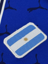 【1999/2000】CAベレス・サルスフィエルド(H)/ CONDITION:A- / SIZE:M