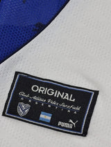 【1999/2000】CAベレス・サルスフィエルド(H)/ CONDITION:A- / SIZE:M