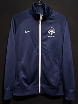 【2014】フランス代表 コア トレーナー ジャケット / CONDITION:NEW / SIZE:L