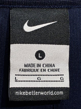 【2014】フランス代表 コア トレーナー ジャケット / CONDITION:NEW / SIZE:L