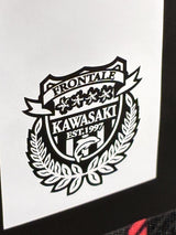 【2020】川崎フロンターレ(TRM)/ CONDITION:NEW / SIZE:L(ASIA)/ #10 / OSHIMA
