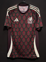 【2024】メキシコ代表(H)/ CONDITION:A / SIZE:2XL(日本規格)