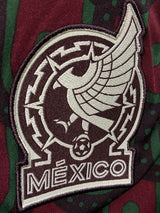 【2024】メキシコ代表(H)/ CONDITION:A / SIZE:2XL(日本規格)