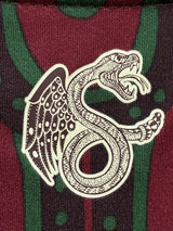 【2024】メキシコ代表(H)/ CONDITION:A / SIZE:2XL(日本規格)
