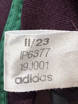 【2024】メキシコ代表(H)/ CONDITION:A / SIZE:2XL(日本規格)