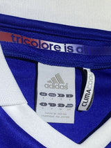 【2012】横浜F・マリノス(記念)/ CONDITION:A / SIZE:M(日本規格)/ #25 / SHUNSUKE