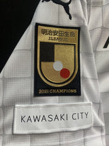 【2022】川崎フロンターレ(A)/ CONDITION:NEW / SIZE:L(ASIA)/ #10 / OSHIMA