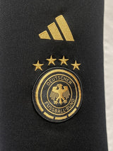 【2022/23】ドイツ代表(H)/ CONDITION:A / SIZE:S(日本規格)