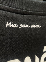 【2020/21】バイエルン(3RD)/ CONDITION:A / SIZE:XO(日本規格)/ #10 / SANÉ