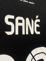 【2020/21】バイエルン(3RD)/ CONDITION:A / SIZE:XO(日本規格)/ #10 / SANÉ