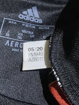 【2020/21】バイエルン(3RD)/ CONDITION:A / SIZE:XO(日本規格)/ #10 / SANÉ
