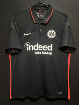 【2021/22】フランクフルト(H)/ CONDITION:A / SIZE:L