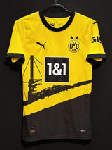 【2023/24】ドルトムント(H)/ CONDITION:A / SIZE:XS