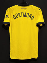 【2023/24】ドルトムント(H)/ CONDITION:A / SIZE:XS