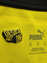 【2023/24】ドルトムント(H)/ CONDITION:A / SIZE:XS