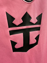 【2024】インテル・マイアミ(H)/ CONDITION:A / SIZE:M(日本規格)/ #10 / MESSI