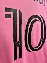 【2024】インテル・マイアミ(H)/ CONDITION:A / SIZE:M(日本規格)/ #10 / MESSI
