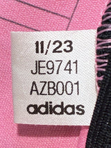 【2024】インテル・マイアミ(H)/ CONDITION:A / SIZE:M(日本規格)/ #10 / MESSI