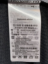 【2021/22】ユベントス(A)/ CONDITION:A / SIZE:L(日本規格)/ オーセンティック