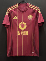 【2024/25】ASローマ(H)/ CONDITION:A / SIZE:XL(日本規格)