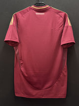 【2024/25】ASローマ(H)/ CONDITION:A / SIZE:XL(日本規格)