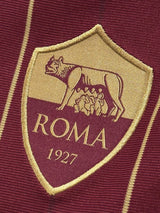 【2024/25】ASローマ(H)/ CONDITION:A / SIZE:XL(日本規格)