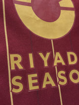 【2024/25】ASローマ(H)/ CONDITION:A / SIZE:XL(日本規格)