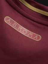 【2024/25】ASローマ(H)/ CONDITION:A / SIZE:XL(日本規格)