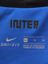 【2020/21】インテル(H)/ CONDITION:A / SIZE:XL