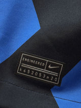 【2020/21】インテル(H)/ CONDITION:A / SIZE:XL