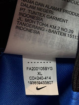 【2020/21】インテル(H)/ CONDITION:A / SIZE:XL