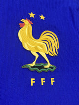 【2024/25】フランス代表(H)/ CONDITION:A / SIZE:L / オーセンティック