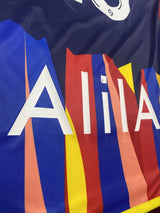 【2023/24】リヨン(3rd)/ CONDITION:New / SIZE:M / #10 / LACAZETTE / リーグアンパッチ