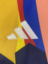 【2023/24】リヨン(3rd)/ CONDITION:New / SIZE:M / #10 / LACAZETTE / リーグアンパッチ